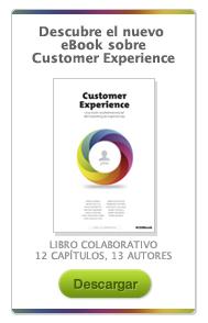 Customer experience, evolución de la servución y el marketing de servicios