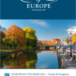 Turismo europeo en 2012. Tendencias y previsiones. Q3/12