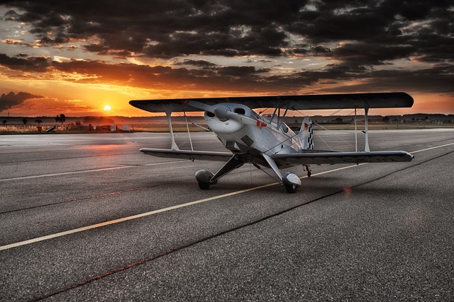 Los aviones más antiguos y emblemáticos que aún vuelan en el mundo